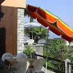 Casa Reduit Giardino By Interhome Orselina