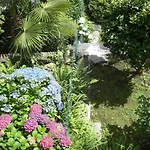 Casa Reduit Giardino By Interhome Appartement *