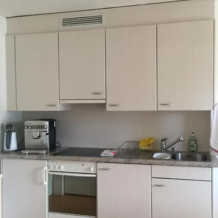 Casa Reduit Giardino By Interhome Διαμέρισμα *