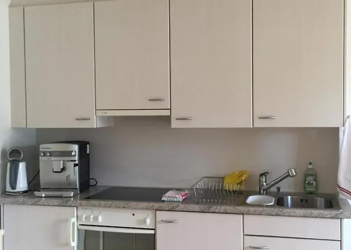 Casa Reduit Giardino By Interhome Διαμέρισμα *