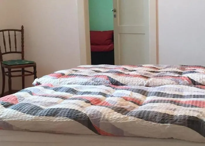 Casa Reduit Giardino By Interhome Orselina