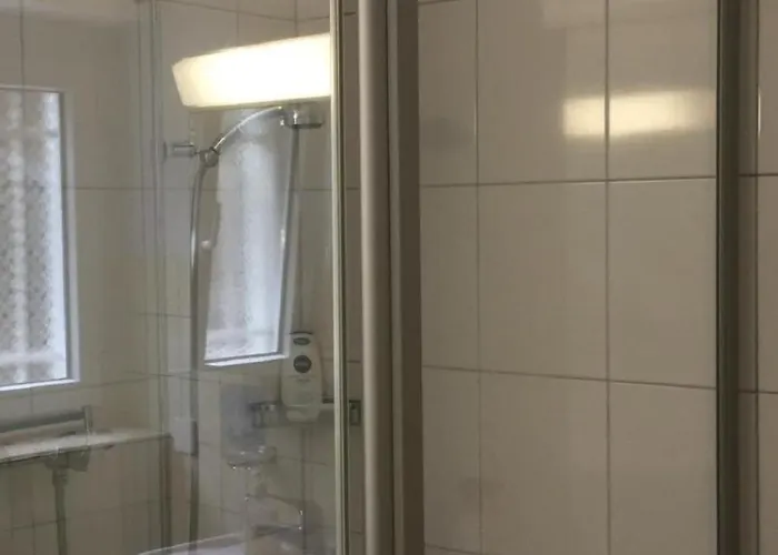 Casa Reduit Giardino By Interhome Orselina