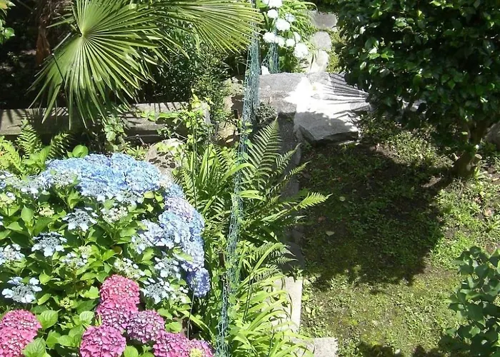 Casa Reduit Giardino By Interhome Apartament *