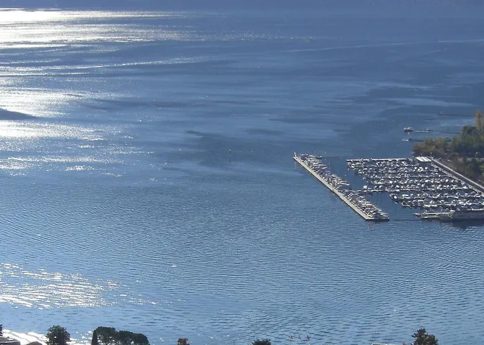 Casa Reduit Giardino By Interhome Διαμέρισμα *