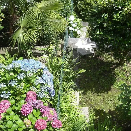 Casa Reduit Giardino By Interhome 公寓 *