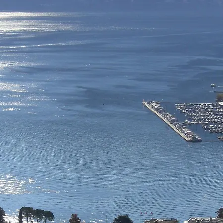 Casa Reduit Giardino By Interhome Apartment *