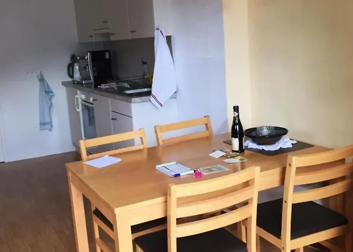 Casa Reduit Giardino By Interhome *