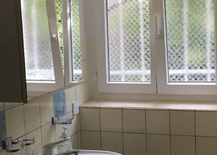 Casa Reduit Giardino By Interhome Apartment Orselina